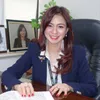 sandra dewi