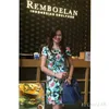 sandra dewi
