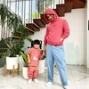 Potret sederhana Raditya Dika