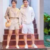 Potret sederhana Raditya Dika