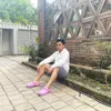 Potret sederhana Raditya Dika