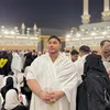  Ivan Gunawan di Makkah