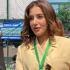Tasya Farasya sudah ditalak
