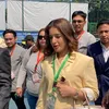 Tasya Farasya dan Ahmad Assegaf Sudah cerai secara agama