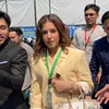 Tasya Farasya dan Ahmad Assegaf Mediasi