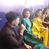 Tasya Farasya Pembicara