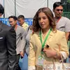 Tasya Farasya Ada Rasa Kecewa