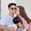 Suami Tasya Kamila Putuskan Resign