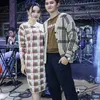 Tasya Rosmala Putus Fikry