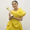 Tasya Rosmala Putus Fikry
