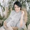 Istri raditya dika 7 bulan