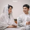 Istri raditya dika 7 bulan