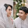 Istri raditya dika 7 bulan