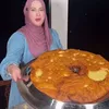 Tasyi Athasyia gagal bikin donat jumbo 