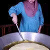 Tasyi Athasyia gagal bikin donat jumbo 