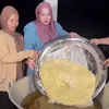 Tasyi Athasyia gagal bikin donat jumbo 