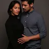 Chicco Jericho dan Tara Basro - A Copy of My Mind