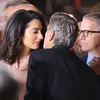 Kemesraan Amal &amp; George Clooney