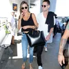 Foto Mesra Miranda Kerr - Evan Spiegel