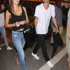 Foto Mesra Miranda Kerr - Evan Spiegel