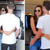 Foto Mesra Miranda Kerr - Evan Spiegel