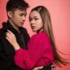 Melly Lee dan Tama Kim