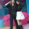 Melly Lee dan Tama Kim