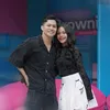Melly Lee dan Tama Kim