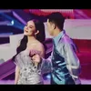 Melly Lee dan Tama Kim