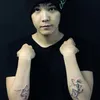 Tato idola K-Pop