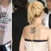 Tato idola K-Pop
