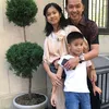 anak taufik hidayat
