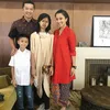 anak taufik hidayat