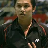 Taufik Hidayat Pahlawan Olahraga