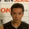 Taufik Hidayat Pahlawan Olahraga