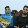 Adnan Khan - Eisha Singh