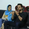 Adnan Khan - Eisha Singh