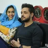 Adnan Khan - Eisha Singh
