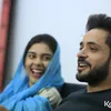 Adnan Khan - Eisha Singh