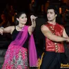 Soumya Seth - Gautam Sharma