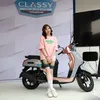Zee Asadel Eks JKT48