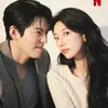 Tatapan Woo Bin ke Suzy dengan Mesra