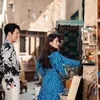 Jalan-Jalan Romantis di Pasar Tradisional