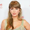 Hairstyle Taylor Swift di iheartradio