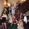 Taylor Swift Squad