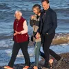 Taylor Swift Bertemu dengan Ibu Tom