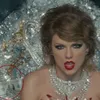 Video Klip Baru Taylor Swift