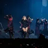 Taylor Swift Reputation Tour