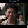 Akting Ariel NOAH di Teaser DILAN ITB 1997