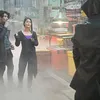Halfworld Season 2